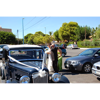 tuxedo wedding cars 1069716 Image 3